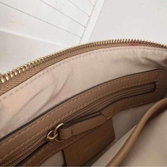 INC INTERNATIONAL CONCEPTS Kimmii faux-leather women's crossbody bag purse - Picture 11 of 15